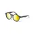 Sonnenbrille Poren - gelb, Farbe: gelb personalisierte Geschenke 
