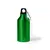 Trinkflasche Seirex - grün, Farbe: grün personalisierte Geschenke 