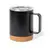 Wärme Tasse Loret - schwarz, Farbe: schwarz personalisierte Geschenke 
