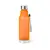 Trinkflasche Fiodor - orange, Farbe: orange personalisierte Geschenke 