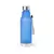 Trinkflasche Fiodor - blau, Farbe: blau personalisierte Geschenke 