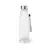 Trinkflasche Fiodor - transparent, Farbe: transparent personalisierte Geschenke 