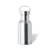Trinkflasche Dalber - silber, Farbe: silber personalisierte Geschenke 