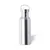 Trinkflasche Karmel - silber, Farbe: silber personalisierte Geschenke 