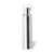 Trinkflasche Cheddy - silber, Farbe: silber personalisierte Geschenke 