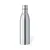Trinkflasche Pounder - silber, Farbe: silber personalisierte Geschenke 