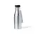 Trinkflasche Zambol - silber, Farbe: silber personalisierte Geschenke 