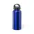 Trinkflasche Fecher - blau, Farbe: blau personalisierte Geschenke 