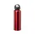 Trinkflasche Carthy - rot, Farbe: rot personalisierte Geschenke 