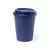 Wärme Trinkbecher Manyuk - navy blau, Farbe: navy blau personalisierte Geschenke 