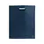 Tasche Dromeda - navy blau, Farbe: navy blau personalisierte Geschenke 