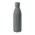 Trinkflasche Jenings - grau, Farbe: grau personalisierte Geschenke 