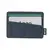 Visitenkartenetui Copek - navy blau, Farbe: navy blau personalisierte Geschenke 