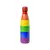 Trinkflasche Jedet - mehrfarbig, Farbe: mehrfarbig personalisierte Geschenke 