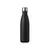 Wärme Flasche Liyar - schwarz, Farbe: schwarz personalisierte Geschenke 
