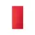 Power Bank Ginval - rot, Farbe: rot personalisierte Geschenke 