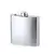 Flachmann Balton - silber, Farbe: silber personalisierte Geschenke 