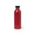 Trinkflasche Claud - rot, Farbe: rot personalisierte Geschenke 