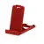 Halter Asher - rot, Farbe: rot personalisierte Geschenke 