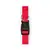 Hundehalsband Mastif - rot, Farbe: rot personalisierte Geschenke 