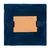 Decke Cindra - navy blau, Farbe: navy blau personalisierte Geschenke 
