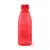 Trinkflasche Warlock - rot, Farbe: rot personalisierte Geschenke 