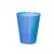 Trinkbecher Colorbert - blau, Farbe: blau personalisierte Geschenke 
