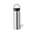 Wärme Flasche Xegaz - silber