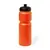 Trinkflasche Dumont - orange, Farbe: orange personalisierte Geschenke 