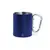 Tasse Lecrer - blau, Farbe: blau personalisierte Geschenke 