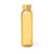 Sublimations Trinkflasche Vantex - gelb, Farbe: gelb personalisierte Geschenke 