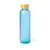 Sublimations Trinkflasche Vantex - hellblau, Farbe: hellblau personalisierte Geschenke 