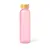 Sublimations Trinkflasche Vantex - pink, Farbe: pink personalisierte Geschenke 