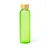 Sublimations Trinkflasche Vantex - hellgrün, Farbe: hellgrün personalisierte Geschenke 