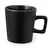 Tasse Maiba - schwarz, Farbe: schwarz personalisierte Geschenke 