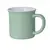 Tasse Hilman - grün, Farbe: grün personalisierte Geschenke 