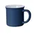 Tasse Hilman - navy blau, Farbe: navy blau personalisierte Geschenke 