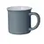 Tasse Hilman - grau, Farbe: grau personalisierte Geschenke 
