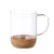 Tasse Saryne - transparent, Farbe: transparent personalisierte Geschenke 