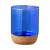 Trinkbecher Bixlo - blau, Farbe: blau personalisierte Geschenke 