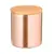 Duftkerze Rudyn - pink, Farbe: pink personalisierte Geschenke 