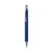 Kugelschreiber Uzor - navy blau, Farbe: navy blau personalisierte Geschenke 