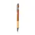 Kugelschreiber Pointer Berget - orange, Farbe: orange personalisierte Geschenke 