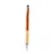 Kugelschreiber Pointer Zadron - orange, Farbe: orange personalisierte Geschenke 