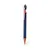 Kugelschreiber Pointer Lixor - navy blau, Farbe: navy blau personalisierte Geschenke 