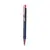Kugelschreiber Raitox - navy blau, Farbe: navy blau personalisierte Geschenke 