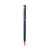 Kugelschreiber Noril - navy blau, Farbe: navy blau personalisierte Geschenke 