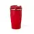 Wärme Trinkbecher Drury - rot, Farbe: rot personalisierte Geschenke 
