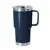 Wärme Tasse Paster - navy blau, Farbe: navy blau personalisierte Geschenke 