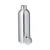 Wärme Flasche Hilker - silber, Farbe: silber personalisierte Geschenke 